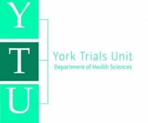 York Trials Unit Logo